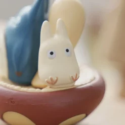 Kumukumu Petite pause - Mon Voisin Totoro