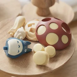 Kumukumu Petite pause - Mon Voisin Totoro