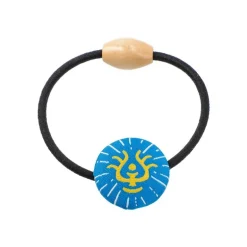 Élastique à Cheveux Crystal Laputa - Le Château dans le ciel