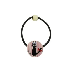 Élastique à Cheveux Jiji Rayures - Kiki la petite sorcière