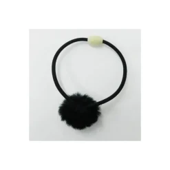 Élastique à Cheveux Noiraude - Mon Voisin Totoro