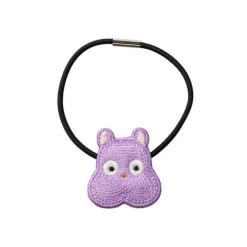 Élastique Broderie Boh Mouse - Le Voyage de Chihiro
