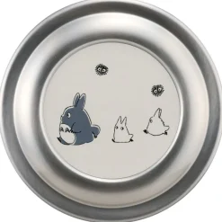 Lunch box Isotherme 230ml 2 étages Marche de Totoros - Mon Voisin Tot