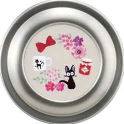 Lunch box Isotherme 230ml 2 étages Bouquet de fleurs - Kiki la petite