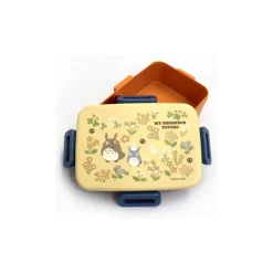 Lunch Box Tototo Fleur - Mon Voisin Totoro