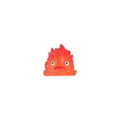 Magnet Personnage Calcifer- Le Château ambulant