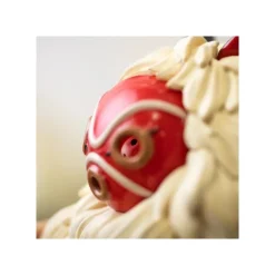 Magnet Personnage 3D à collectionner - Princesse Mononoké