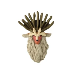Magnet Personnage Esprit de la forêt - Princesse Mononoké