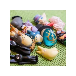 Magnet Personnage Jiji- Kiki la petite sorcière