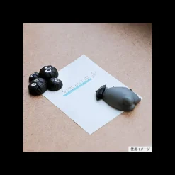 Magnet Personnage Kiki- Kiki la petite sorcière