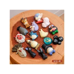 Magnet Personnage Lily - Kiki la petite sorcière