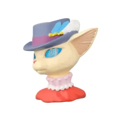 Magnet Personnage Louise - Si tu tends l'oreille