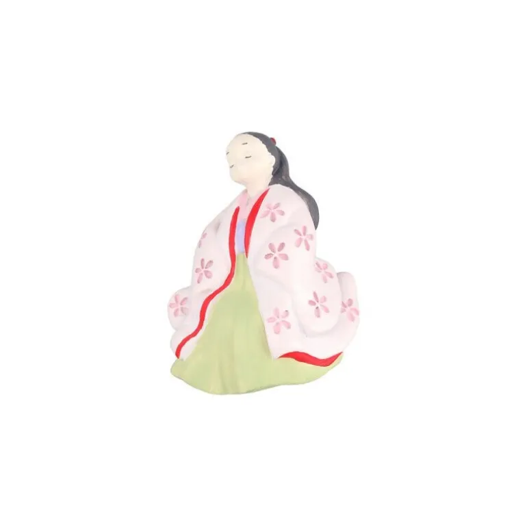 Magnet Personnage Princesse Kaguya- Princesse Kaguya