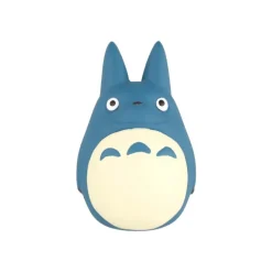 Magnet Personnage Totoro Bleu- Mon Voisin Totoro
