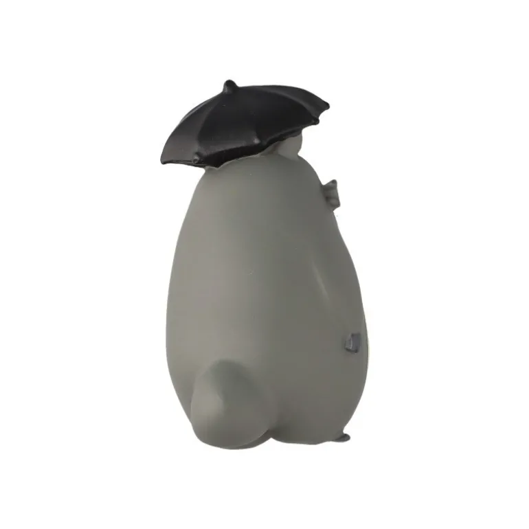 Magnet Personnage Totoro S’en Va - Mon Voisin Totoro