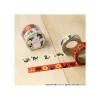 Masking Tape Set - Kiki la petite sorcière