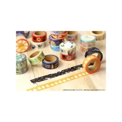 Masking Tape Set - Porco Rosso