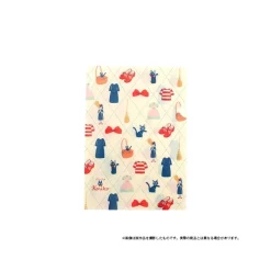 Mini chemise Garde robe - Kiki la petite sorcière