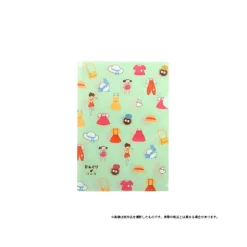 Mini chemise Garde robe - Mon Voisin Totoro