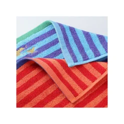 Mini Serviette Aya - Aya et la sorcière 25×25 cm