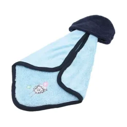 Mini Serviette Pop-up No Face 25x25 cm - Le Voyage de Chihiro