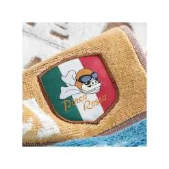 Mini Serviette Savoia S.21 34x36 cm - Porco Rosso