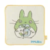 Mini Serviette Totoro anniversaire 3 25x25 cm - Mon Voisin Totoro