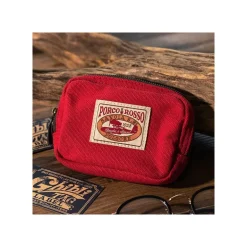 Mini Trousse Savoia - Porco Rosso