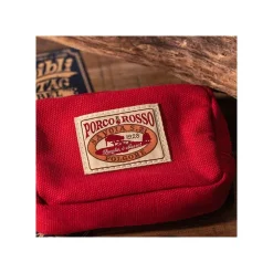 Mini Trousse Savoia - Porco Rosso