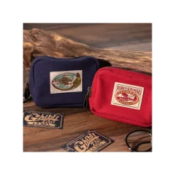 Mini Trousse Savoia - Porco Rosso
