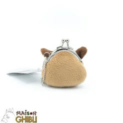 Mini-Porte-Monnaie Peluche Chatbus - Mon Voisin Totoro