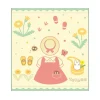 MINI-SERVIETTE MEI 34x36 CM - MON VOISIN TOTORO