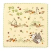 MINI-SERVIETTE TOTORO EN CHEMIN
