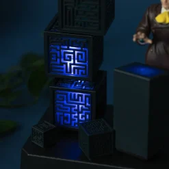 Minuteur de 3 minutes Colonel Muska - Castle in the Sky