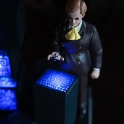 Minuteur de 3 minutes Colonel Muska - Castle in the Sky