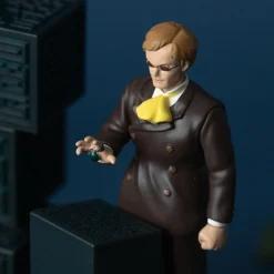 Minuteur de 3 minutes Colonel Muska - Castle in the Sky