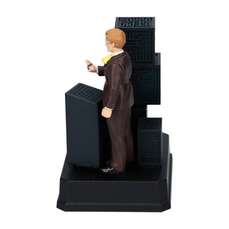 Minuteur de 3 minutes Colonel Muska - Castle in the Sky