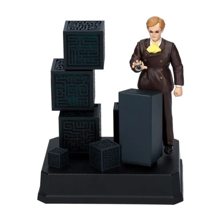 Minuteur de 3 minutes Colonel Muska - Castle in the Sky