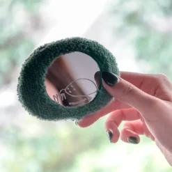 Miroir Grotte de Totoro - Mon Voisin Totoro