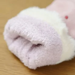 Mitaines Jiji - Kiki la petite sorcière