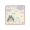 Mouchoir Bonhomme de Neige - Mon Voisin Totoro