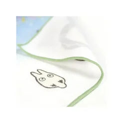 Mouchoir Feux d'Artifices - Mon Voisin Totoro