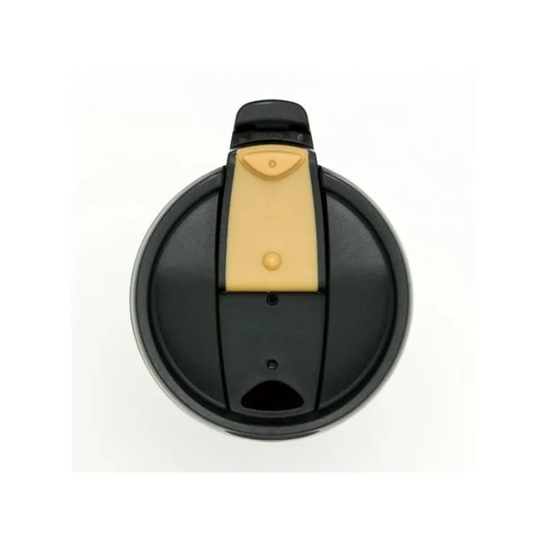 Mug café Inox Ultra Compact 360 ml Totoro - Mon Voisin Totoro