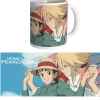 Mug Ghibli 07 - Le Château ambulant