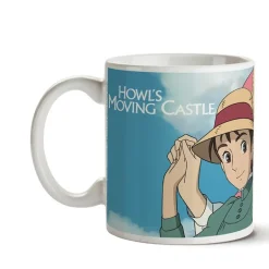 Mug Ghibli 07 - Le Château ambulant
