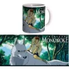 Mug Ghibli 05 - Mononoke - Princesse Mononoké