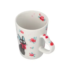 Mug Kiki Okurose - Kiki la petite sorcière