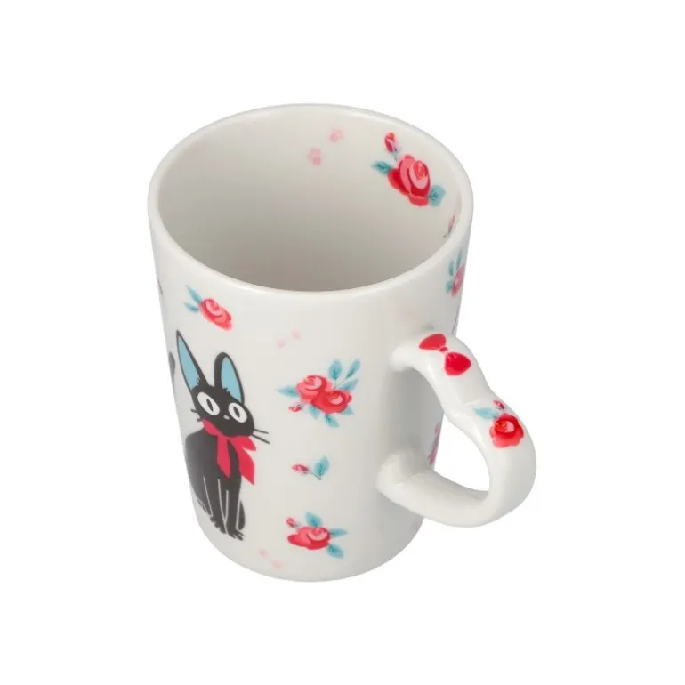 Mug Kiki Okurose - Kiki la petite sorcière