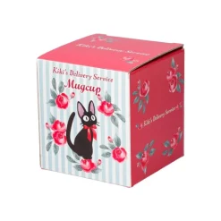 Mug Kiki Okurose - Kiki la petite sorcière