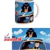 Mug Lupin 03 - Lupin et Jigen